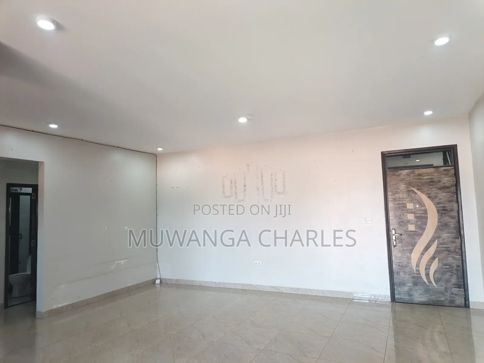 2bdrm Apartment in Fs Properties Ltd, Nakawa for rent in Nakawa