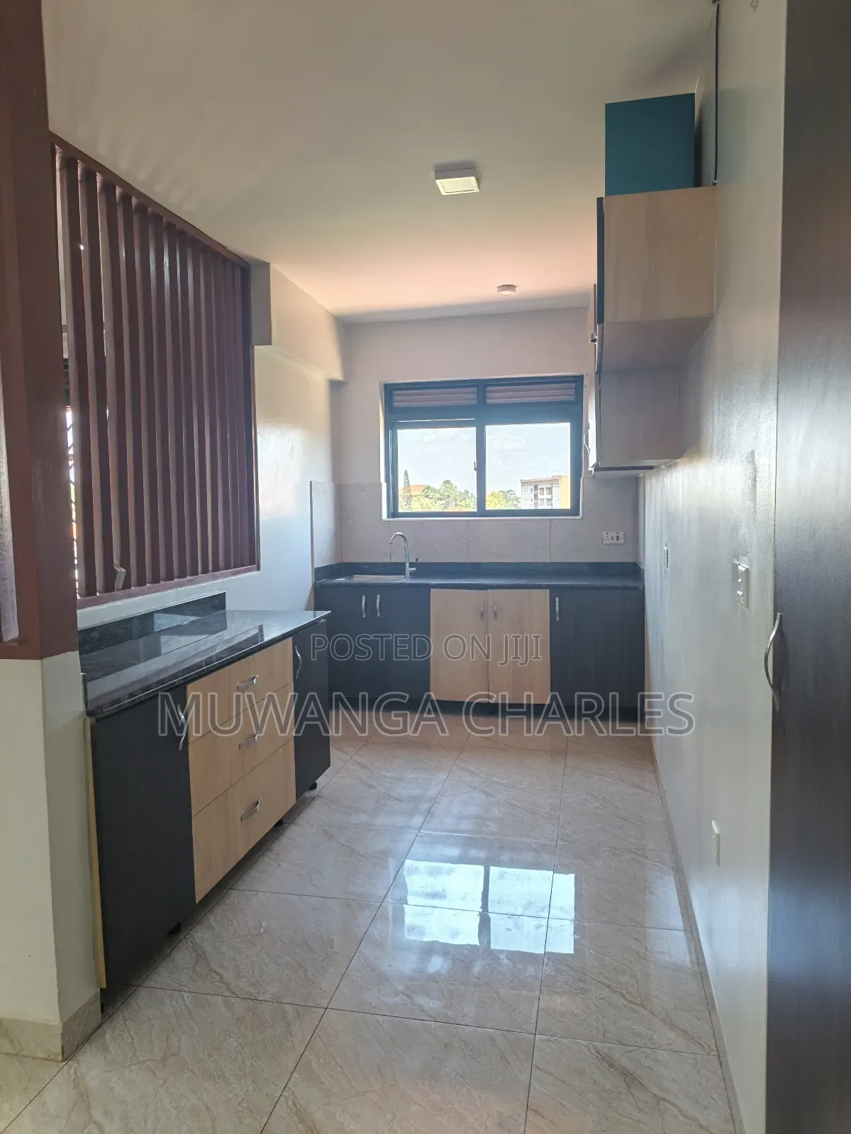 2bdrm Apartment in Fs Properties Ltd, Nakawa for rent in Nakawa