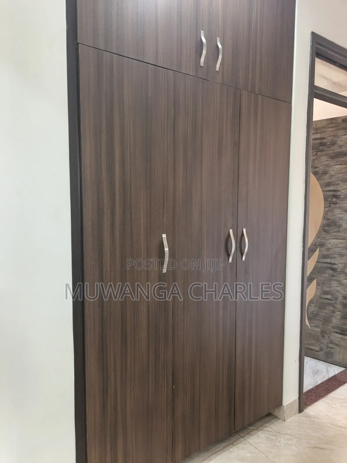 2bdrm Apartment in Fs Properties Ltd, Nakawa for rent in Nakawa