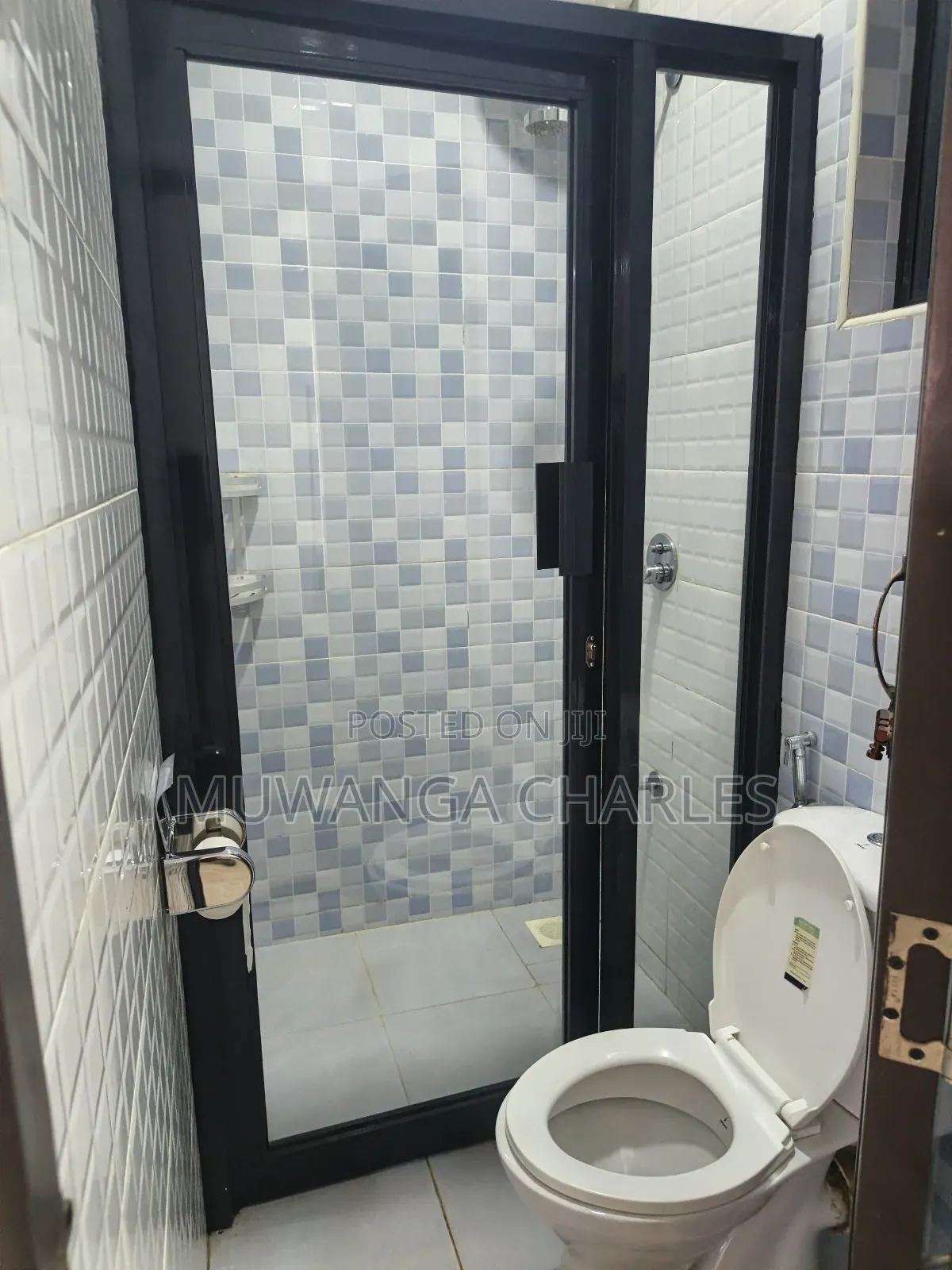 2bdrm Apartment in Fs Properties Ltd, Nakawa for rent in Nakawa