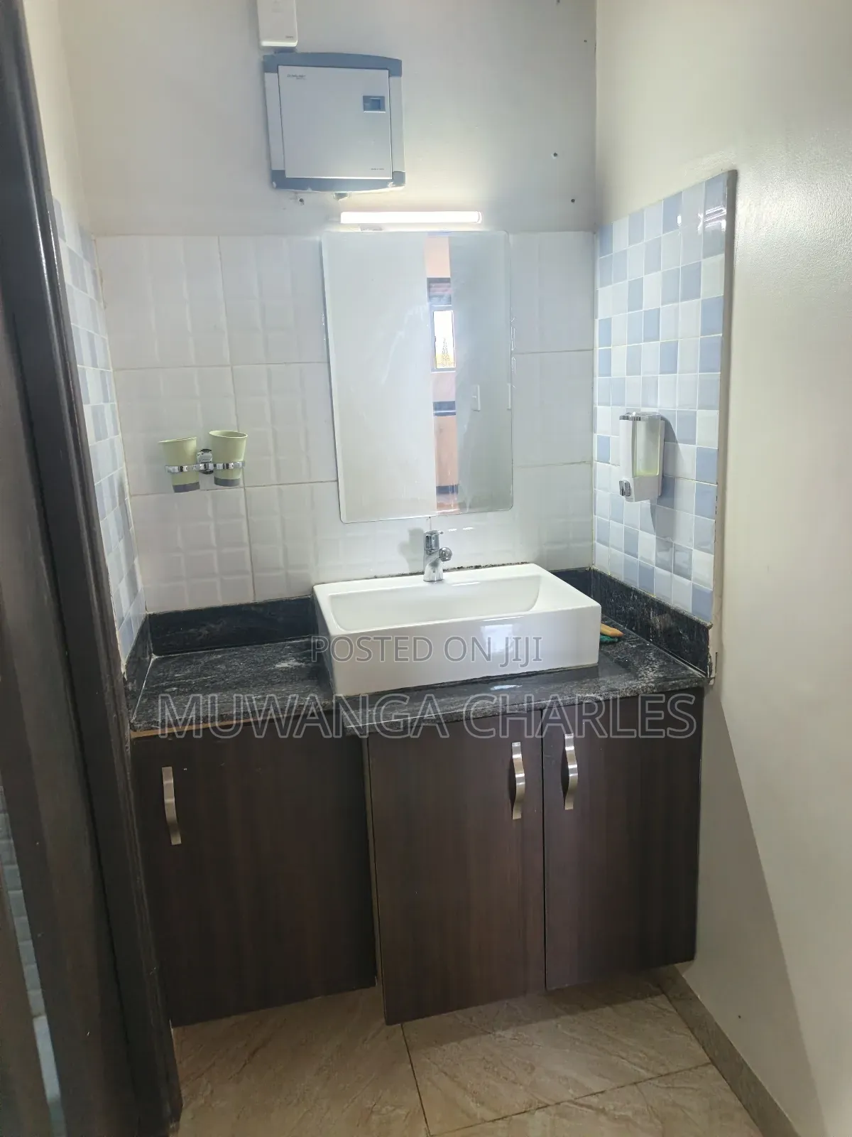 2bdrm Apartment in Fs Properties Ltd, Nakawa for rent in Nakawa