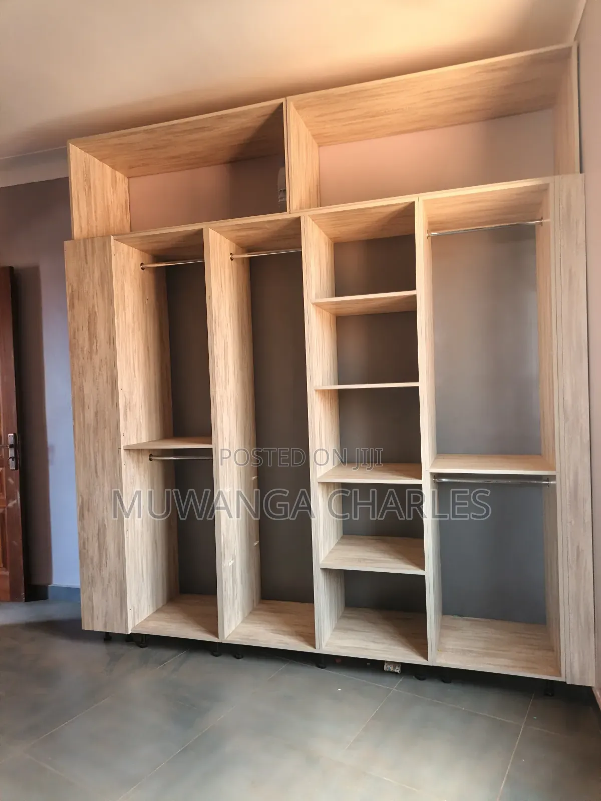 3bdrm Apartment in Fs Properties Ltd, Nakawa for rent in Nakawa