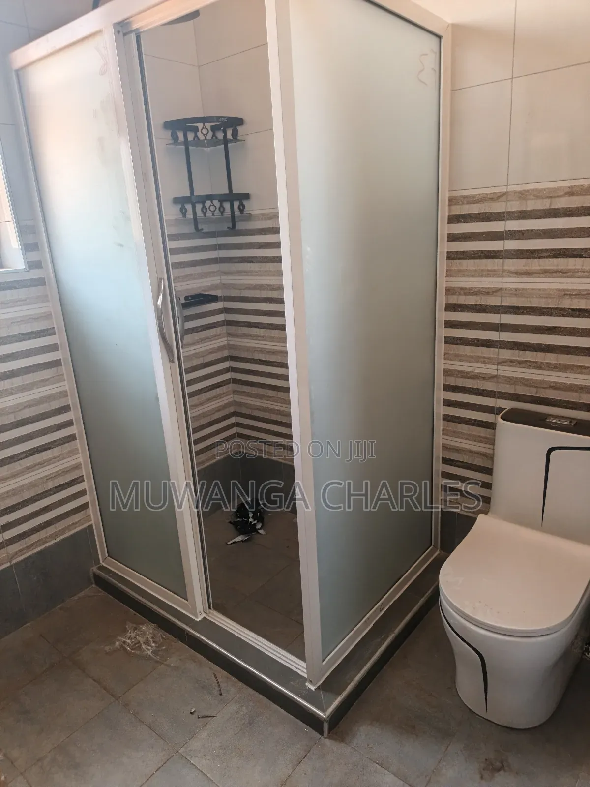 3bdrm Apartment in Fs Properties Ltd, Nakawa for rent in Nakawa