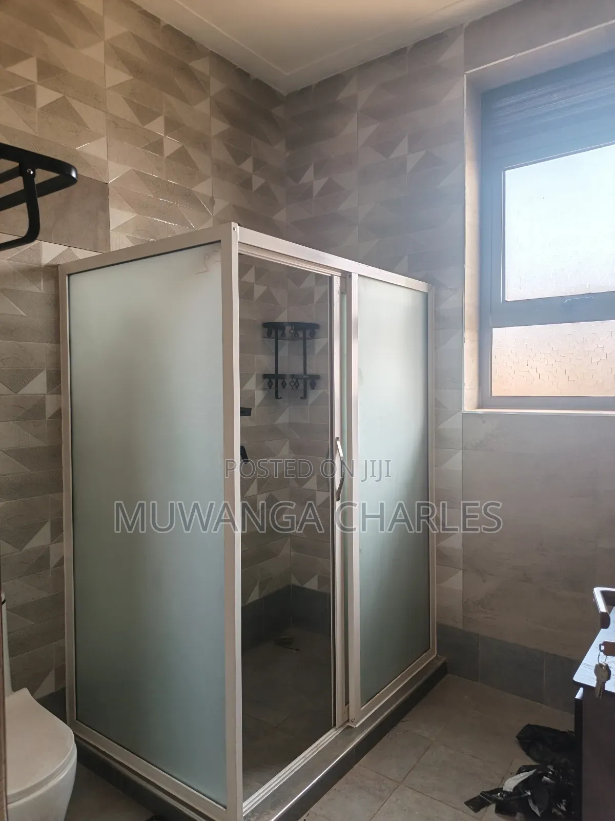 3bdrm Apartment in Fs Properties Ltd, Nakawa for rent in Nakawa