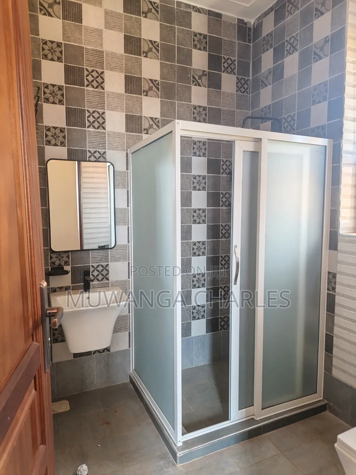 3bdrm Apartment in Fs Properties Ltd, Nakawa for rent in Nakawa