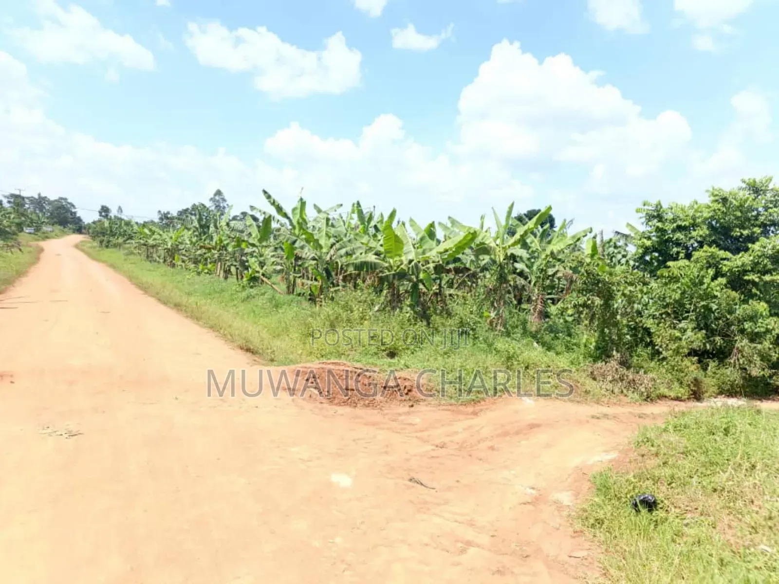 Plots on Sale in Matugga Kavule in Gombe