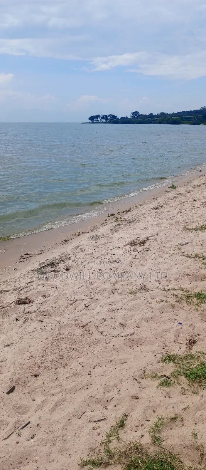 7 Acres of Beach Land in Pearl Marina Garuga in Central Division