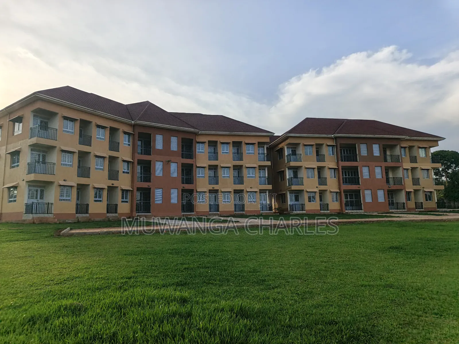 3bdrm Apartment in Fs Properties Ltd, Division A for rent in Division A