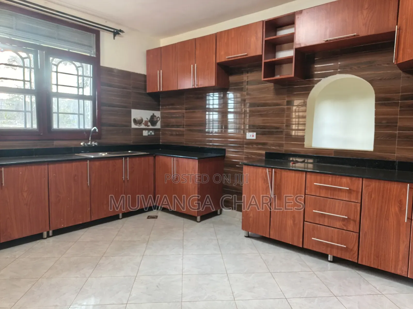 3bdrm Apartment in Fs Properties Ltd, Division A for rent in Division A