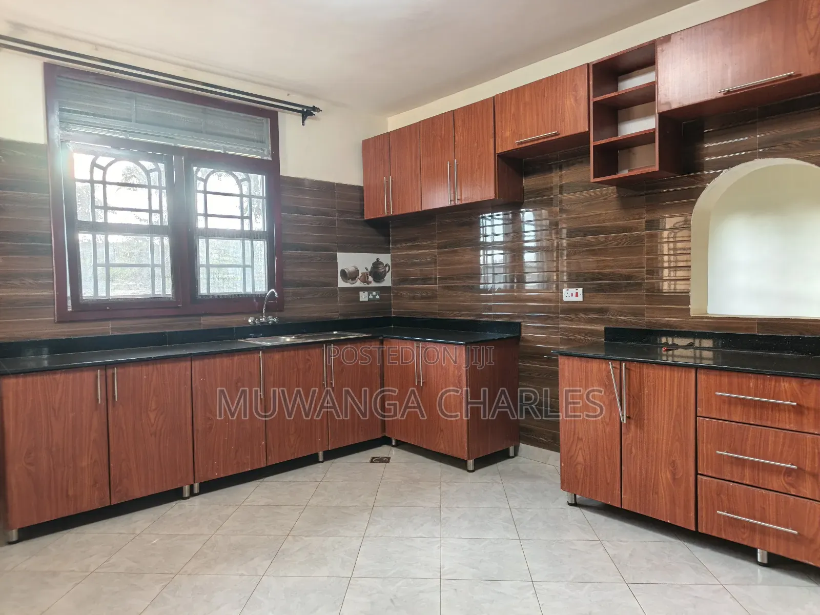 3bdrm Apartment in Fs Properties Ltd, Division A for rent in Division A