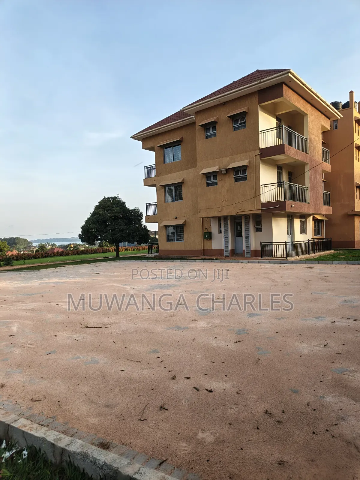 2bdrm Apartment in Fs Properties Ltd, Katabi for rent in Katabi