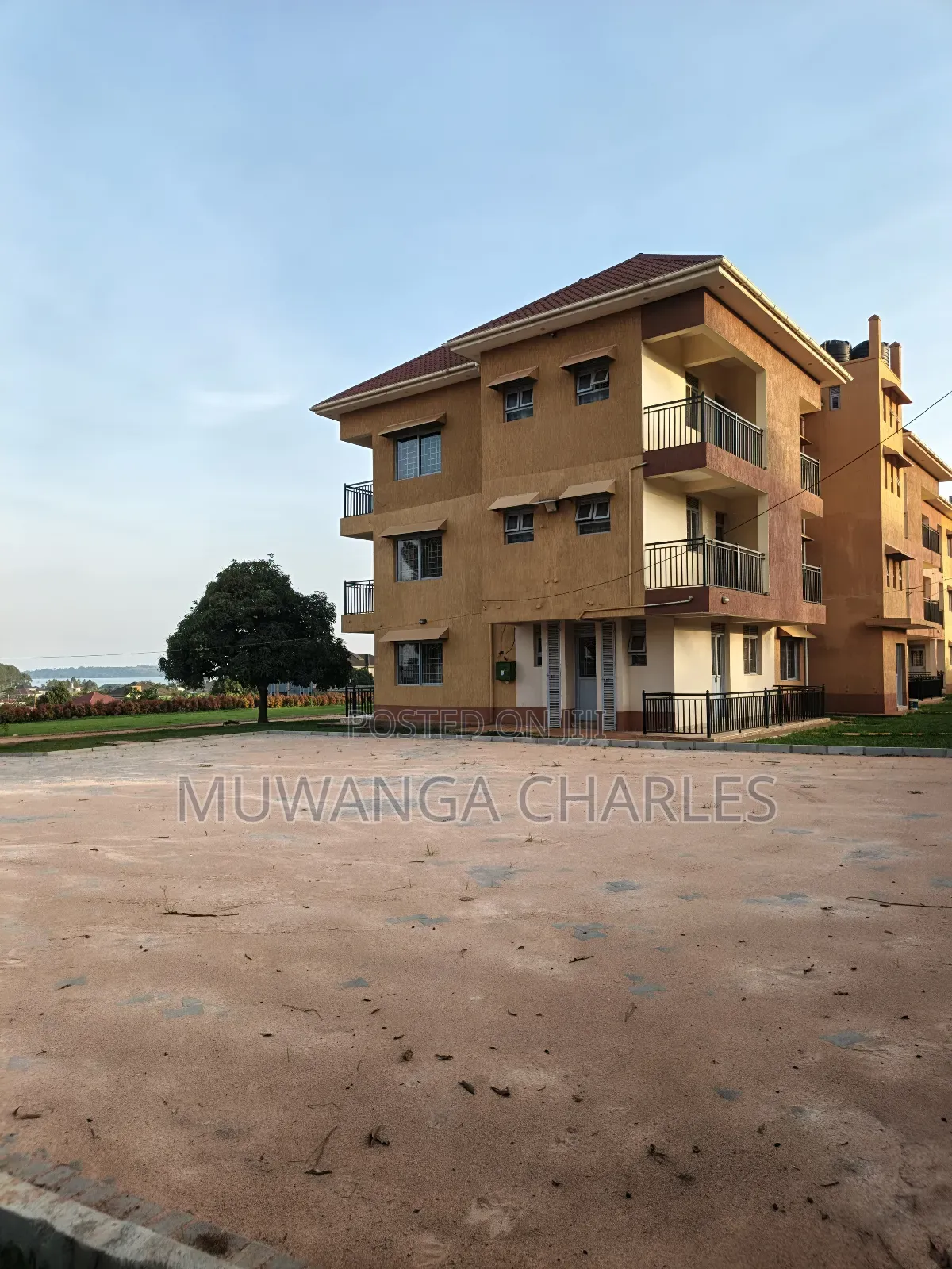 2bdrm Apartment in Fs Properties Ltd, Katabi for rent in Katabi