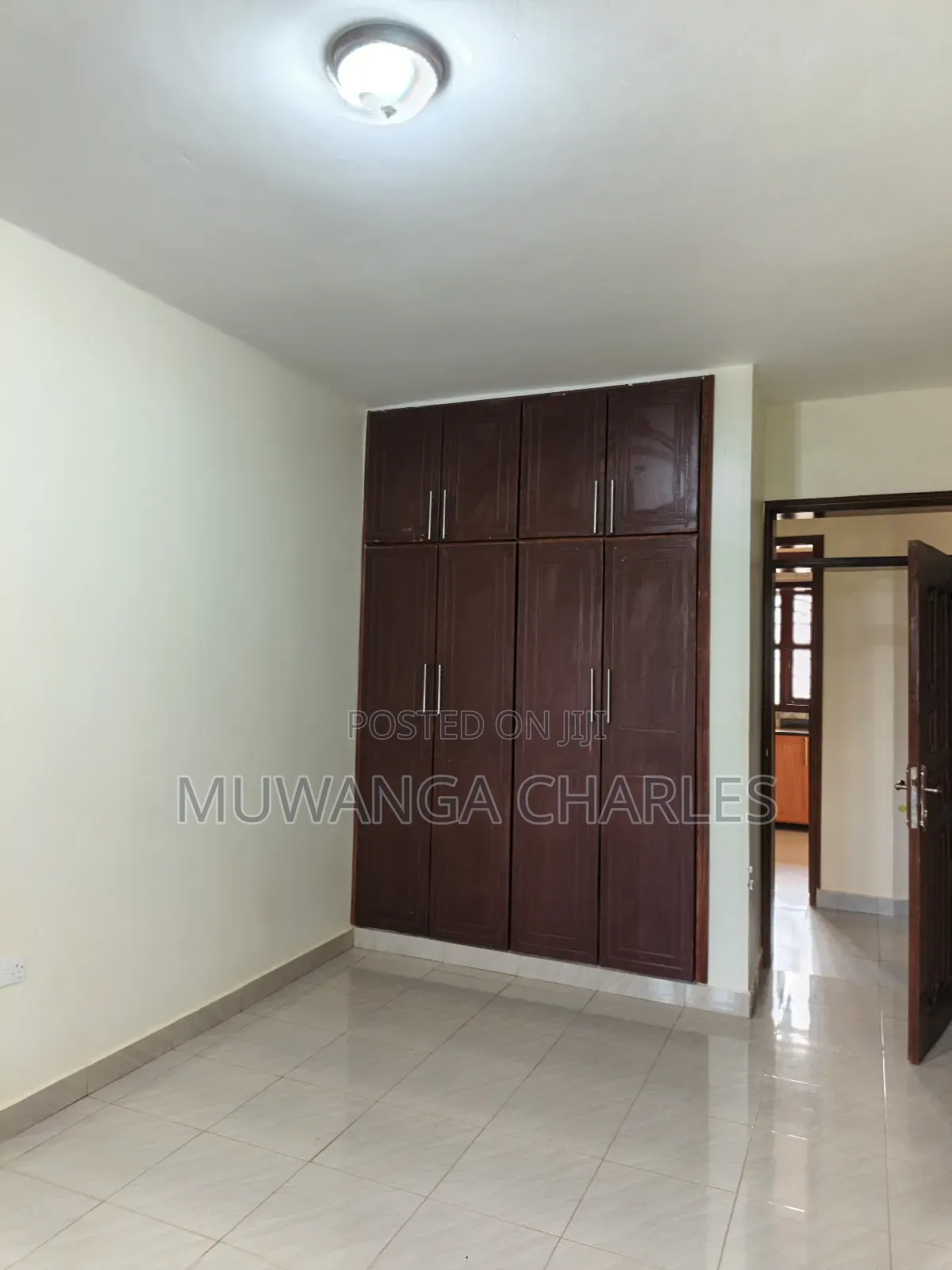2bdrm Apartment in Fs Properties Ltd, Katabi for rent in Katabi