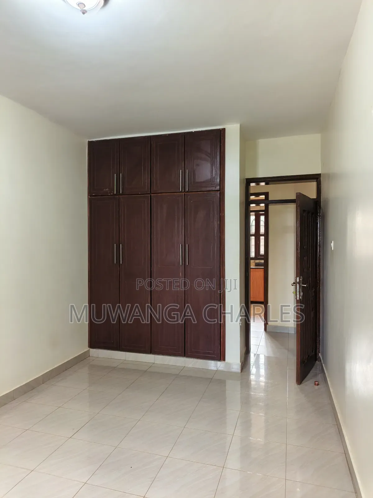 2bdrm Apartment in Fs Properties Ltd, Katabi for rent in Katabi