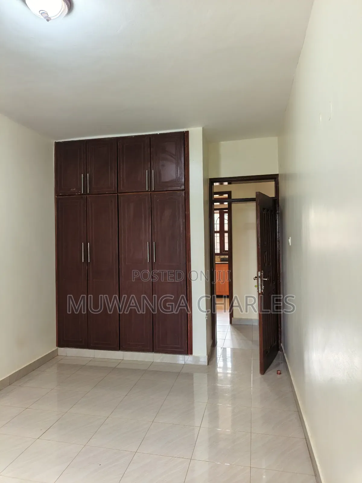 2bdrm Apartment in Fs Properties Ltd, Katabi for rent in Katabi