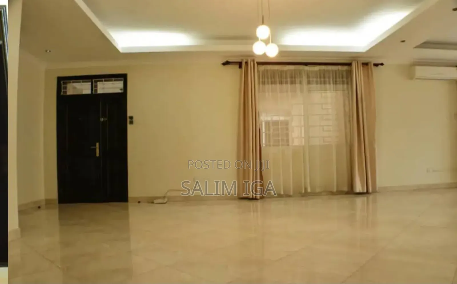 3bdrm Block of Flats in Kololo Property, Central Division for rent in Central Division