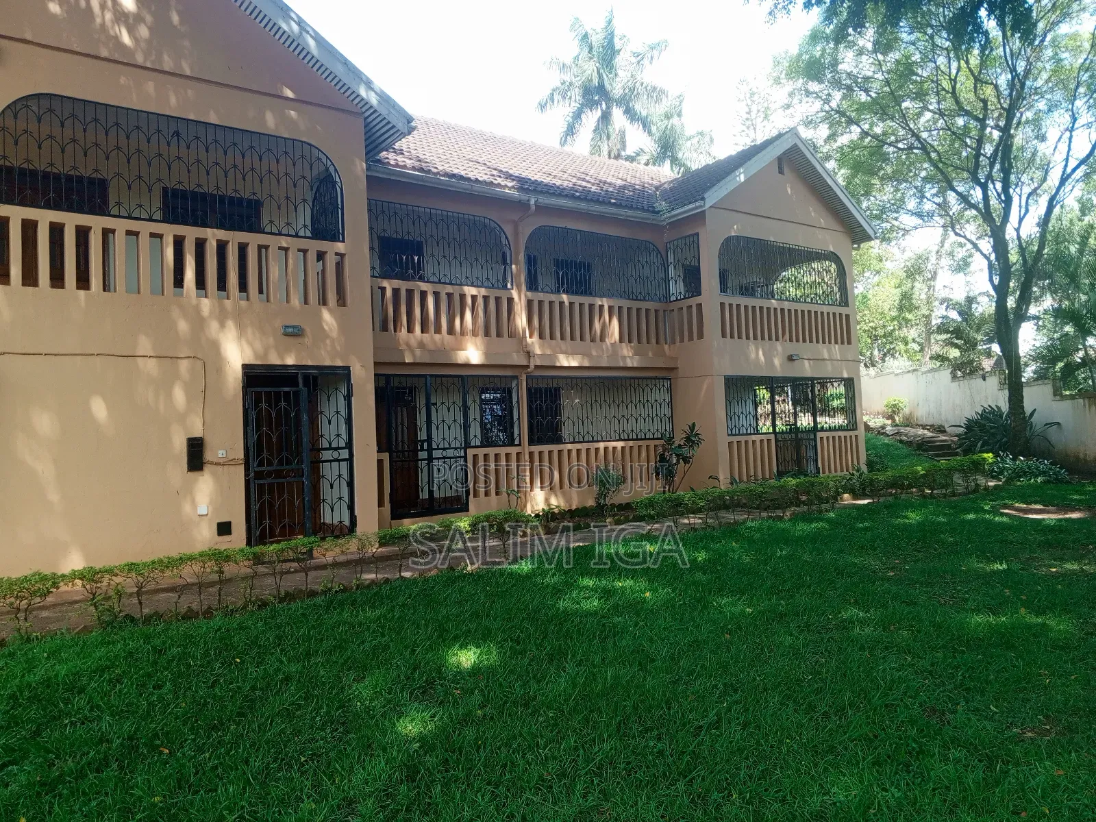 6bdrm Duplex in Kololo Property, Central Division for rent in Central Division