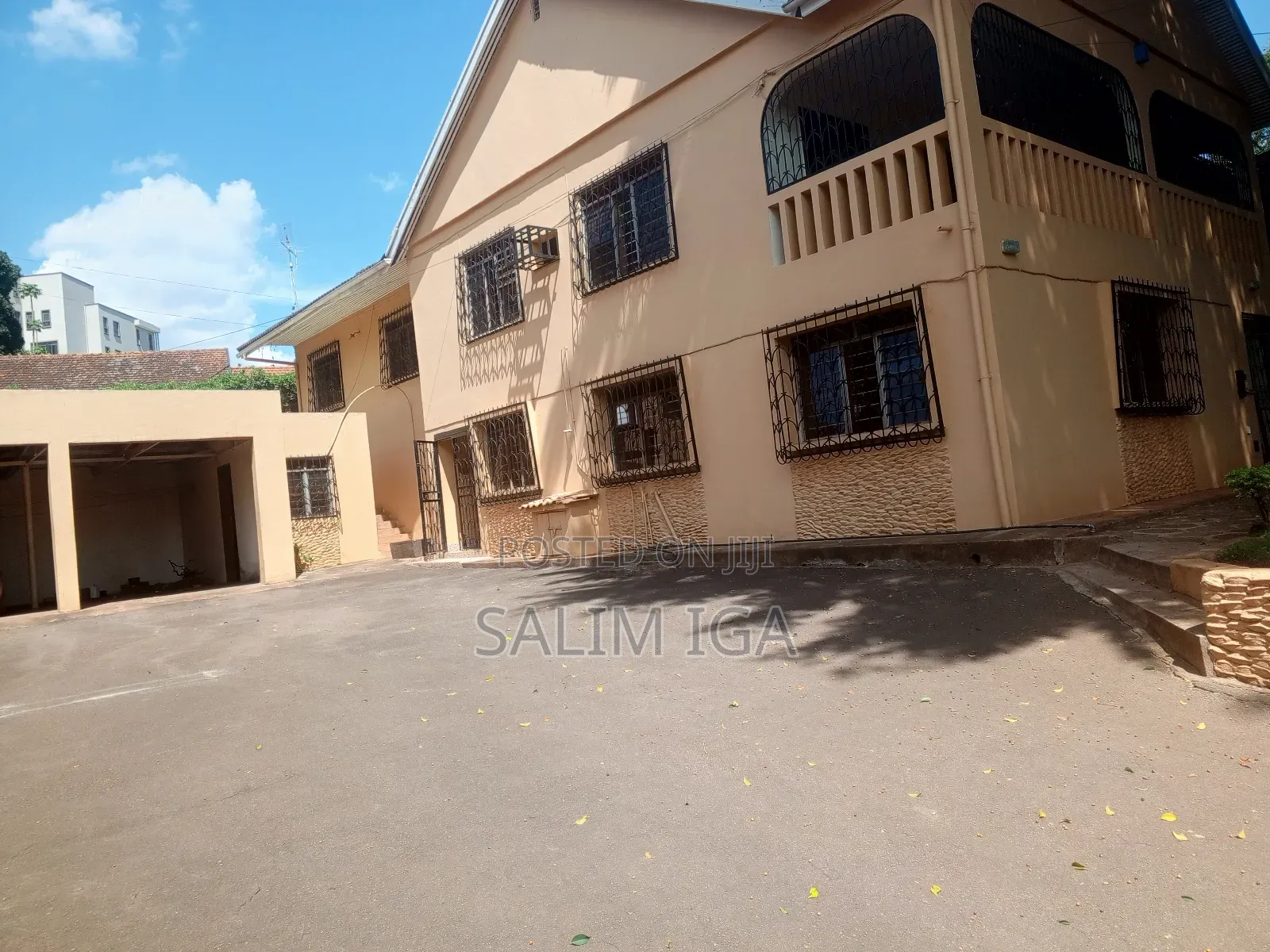 6bdrm Duplex in Kololo Property, Central Division for rent in Central Division