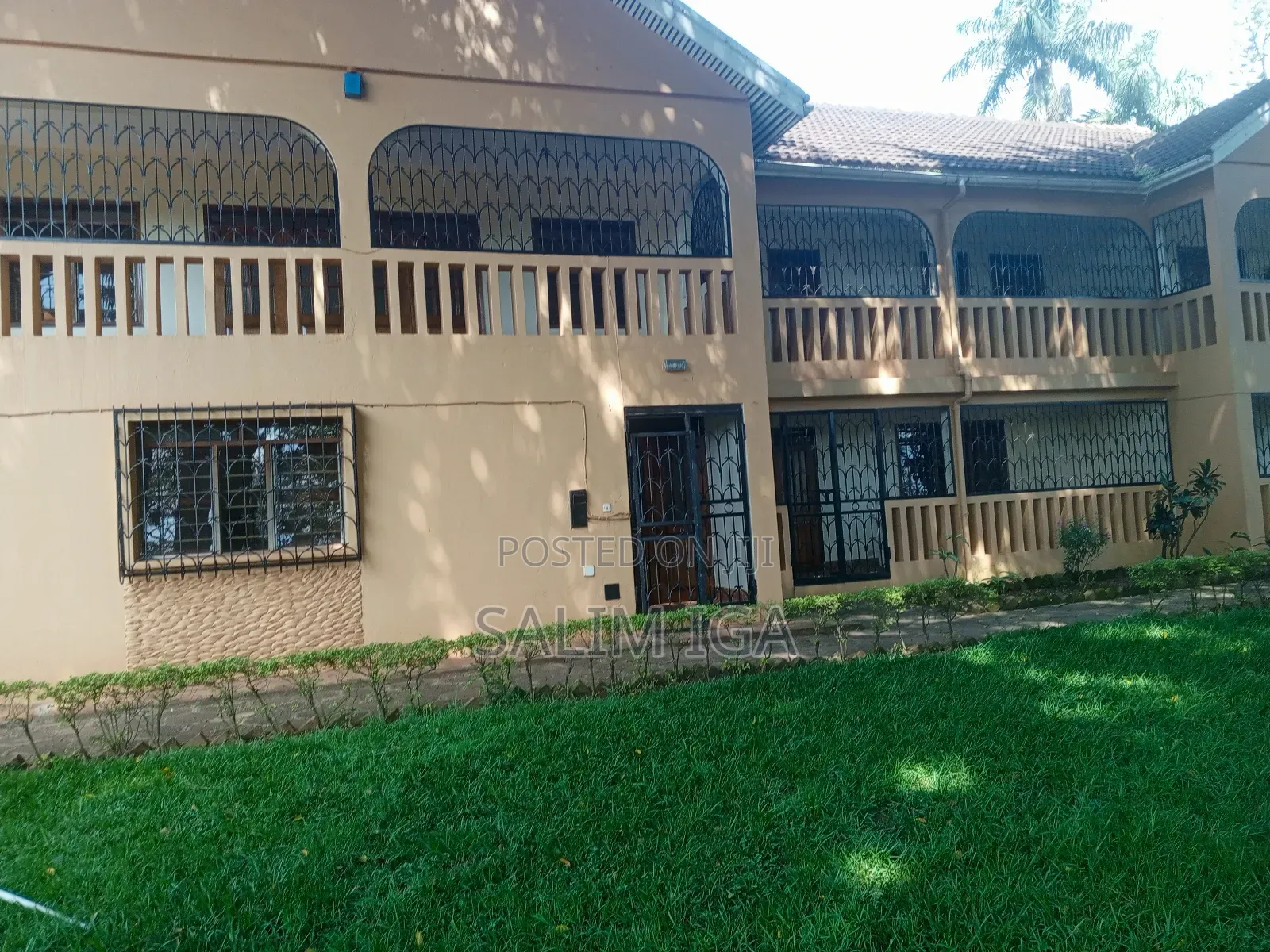 6bdrm Duplex in Kololo Property, Central Division for rent in Central Division