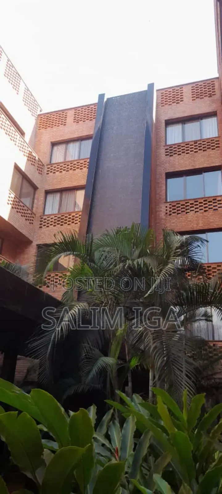 3bdrm Apartment in Kololo Property, Central Division for rent in Central Division