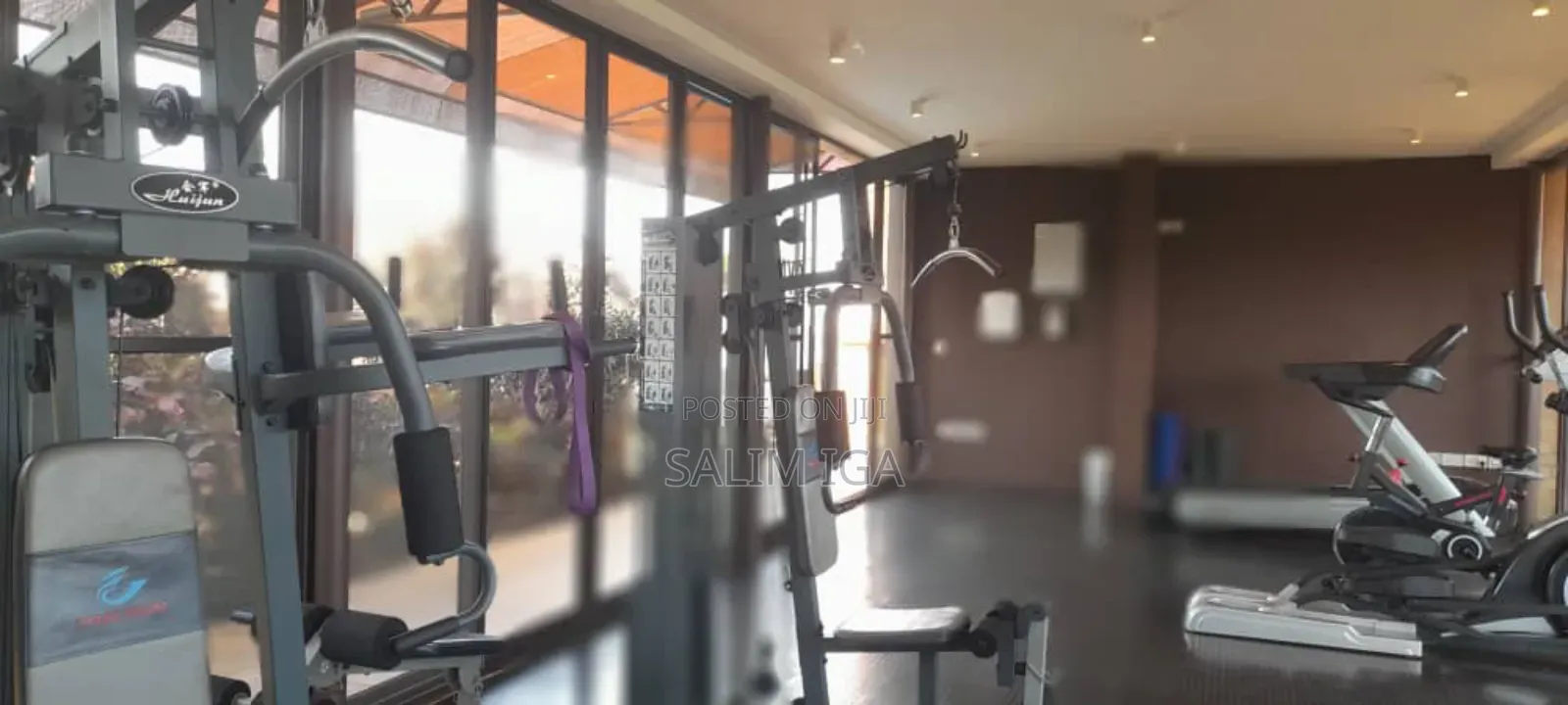 3bdrm Apartment in Kololo Property, Central Division for rent in Central Division