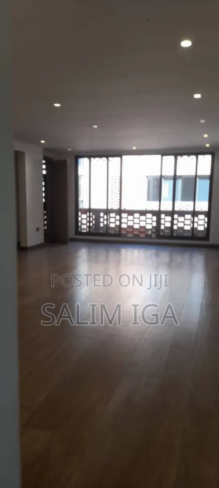 3bdrm Apartment in Kololo Property, Central Division for rent in Central Division