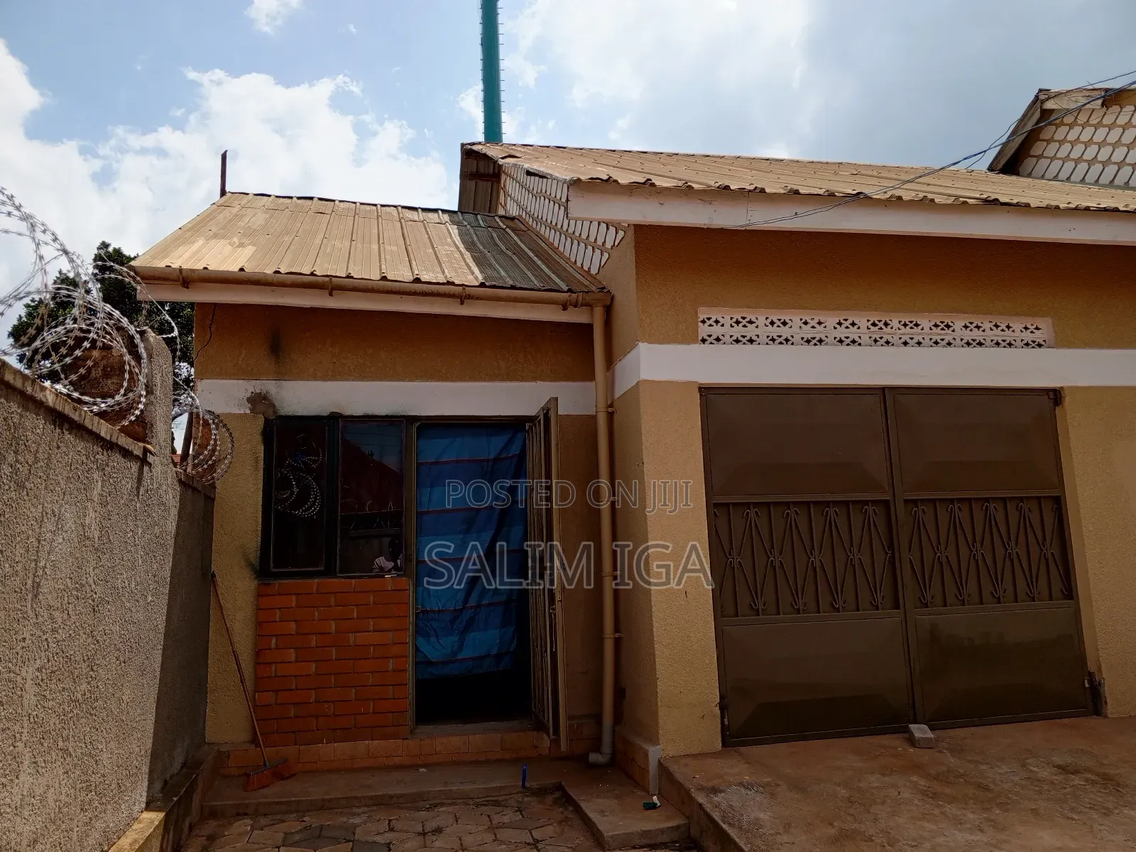 3bdrm Room & Parlour in Kololo Property, Central Division for rent in Central Division