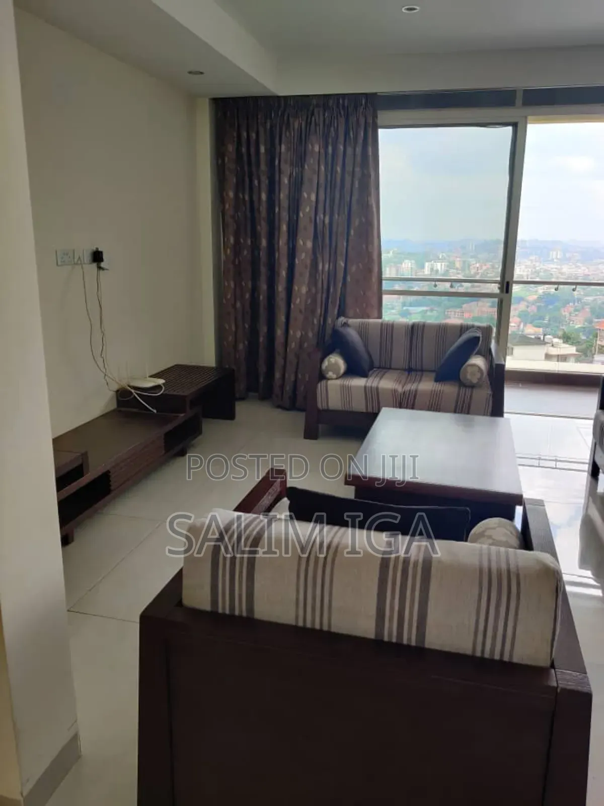 3bdrm Apartment in Kololo Property, Central Division for rent in Central Division