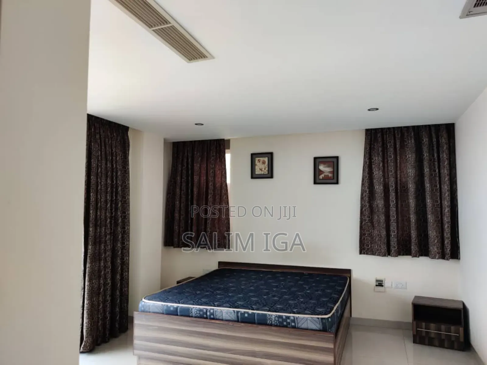 3bdrm Apartment in Kololo Property, Central Division for rent in Central Division