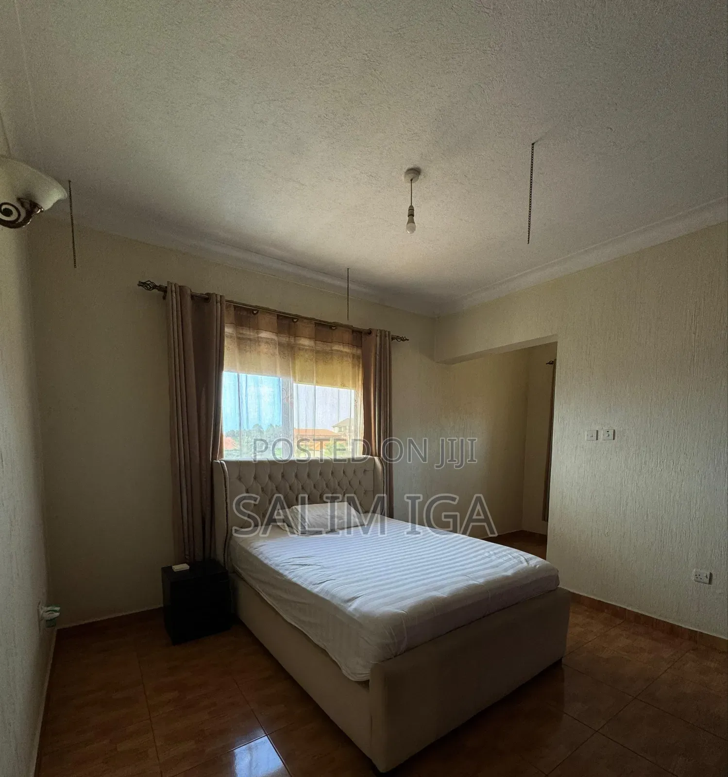 Furnished 3bdrm Apartment in Kololo Property, Central Division for rent in Central Division