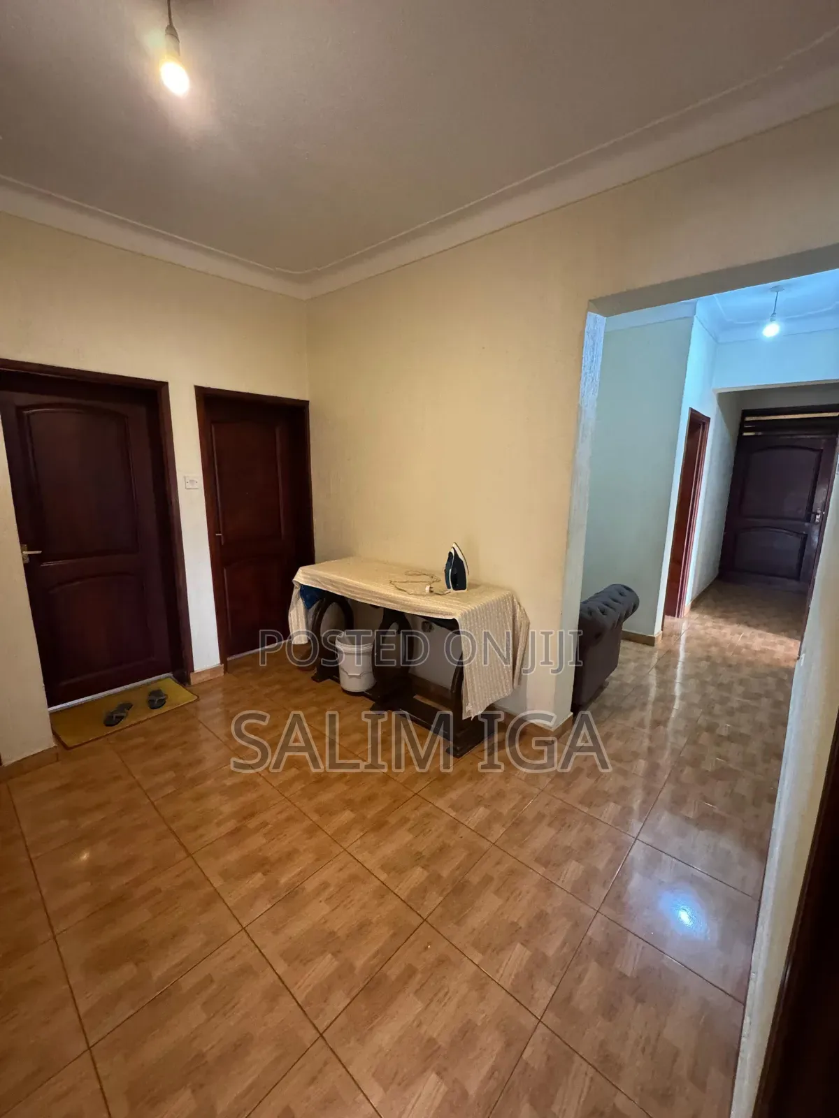 Furnished 3bdrm Apartment in Kololo Property, Central Division for rent in Central Division