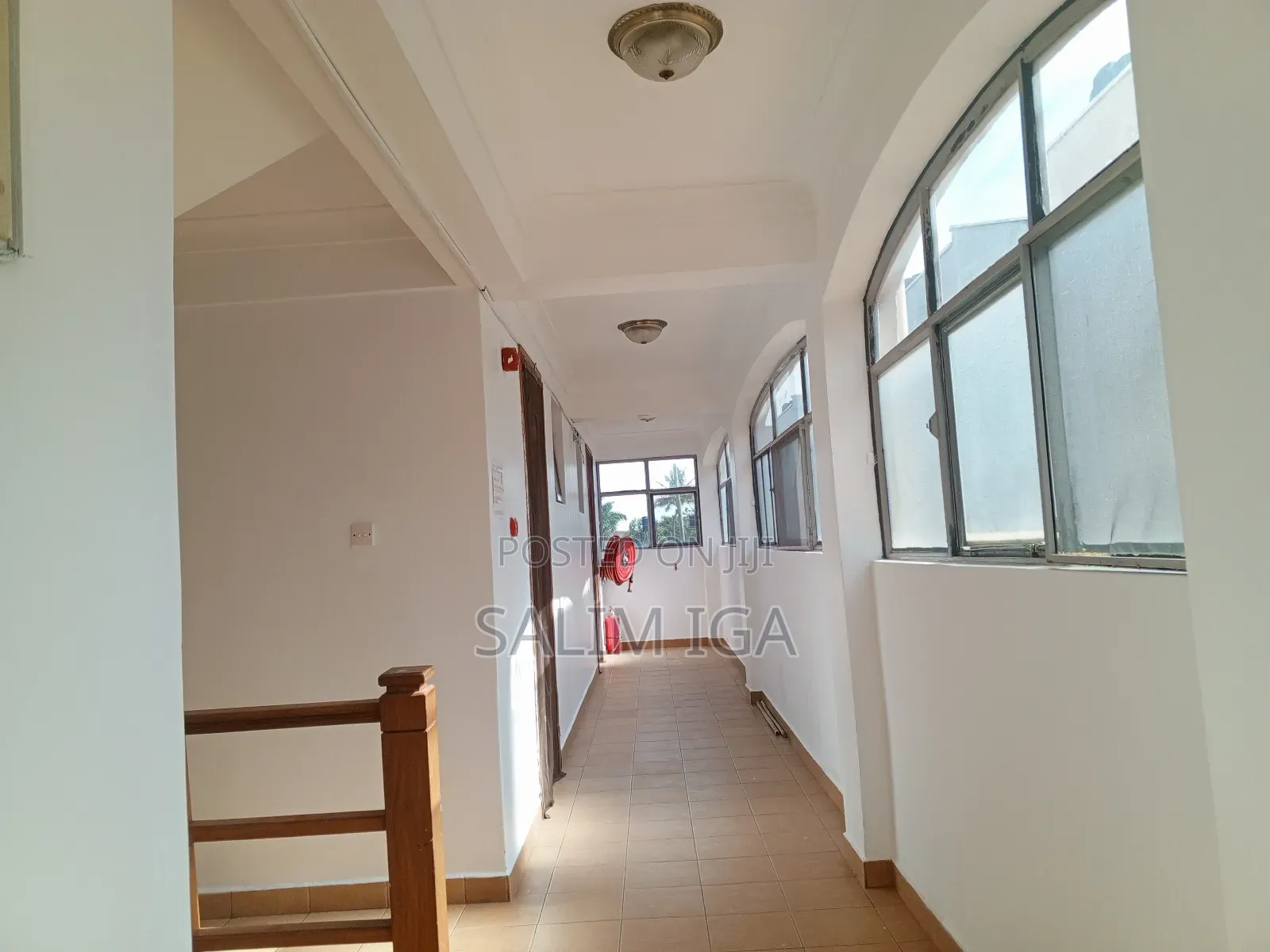 20bdrm Maisonette in Kololo Property, Central Division for rent in Central Division