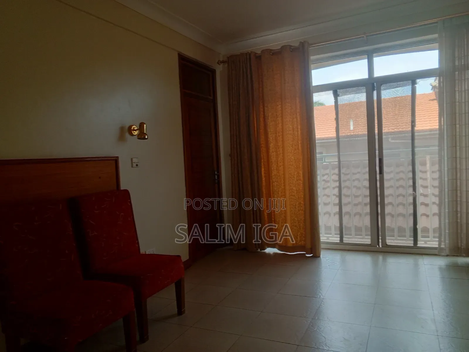 20bdrm Maisonette in Kololo Property, Central Division for rent in Central Division