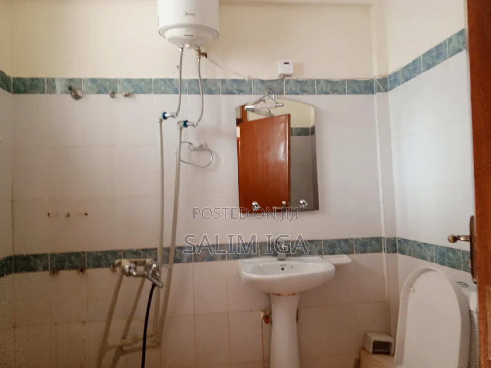 20bdrm Maisonette in Kololo Property, Central Division for rent in Central Division