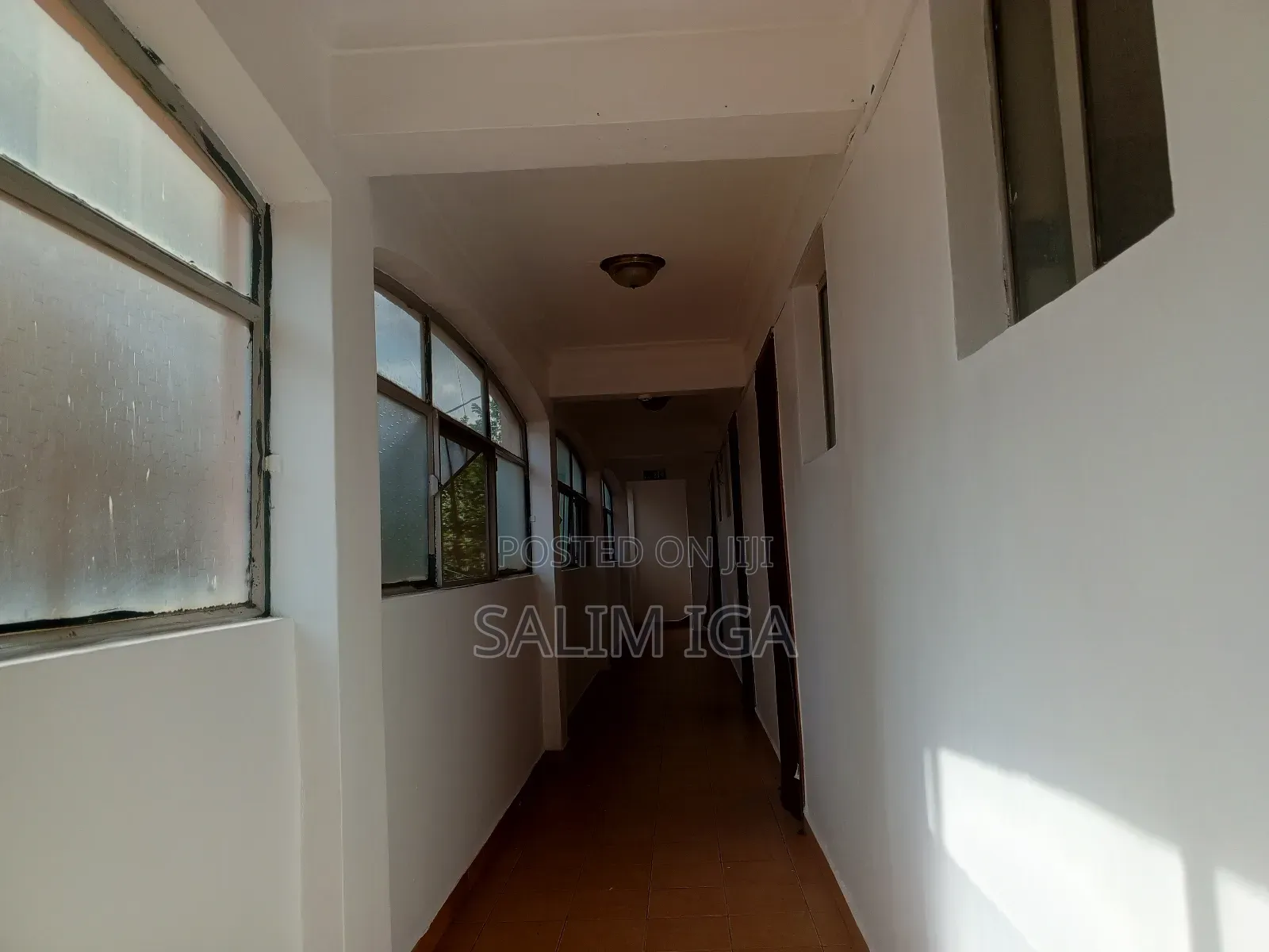 20bdrm Maisonette in Kololo Property, Central Division for rent in Central Division