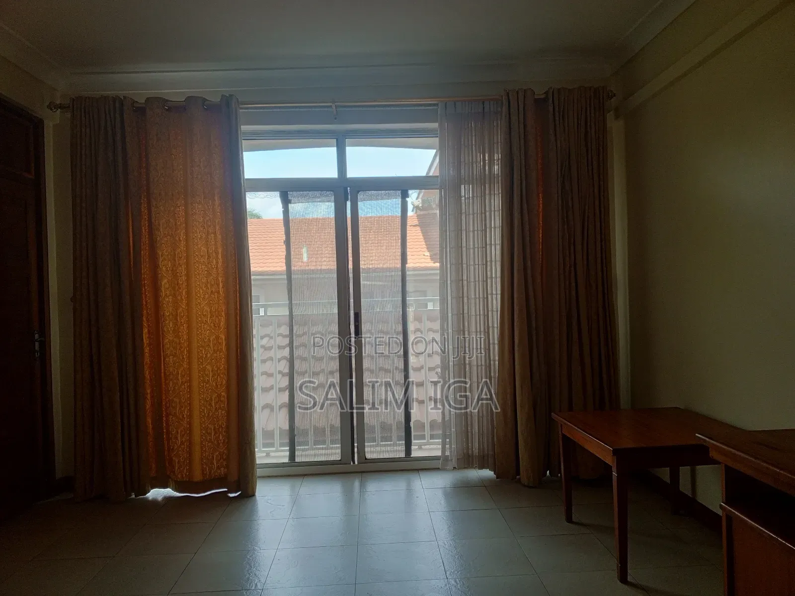 20bdrm Maisonette in Kololo Property, Central Division for rent in Central Division
