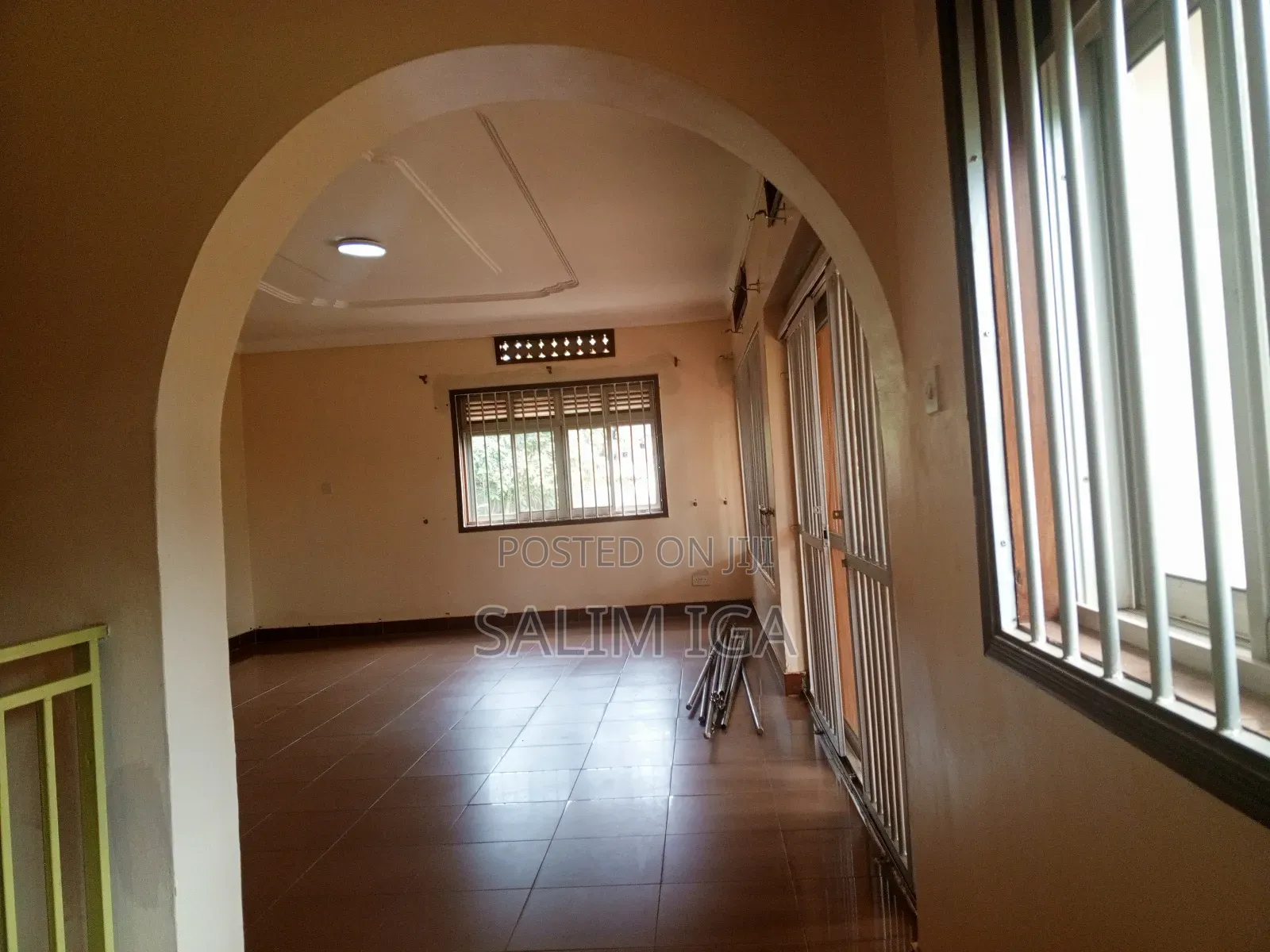 5bdrm Duplex in Kololo Property, Central Division for rent in Central Division