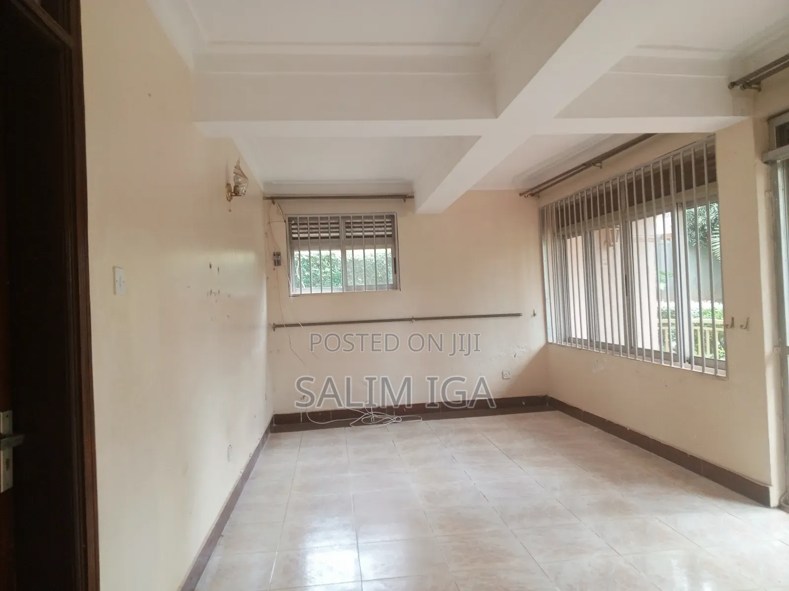 5bdrm Duplex in Kololo Property, Central Division for rent in Central Division