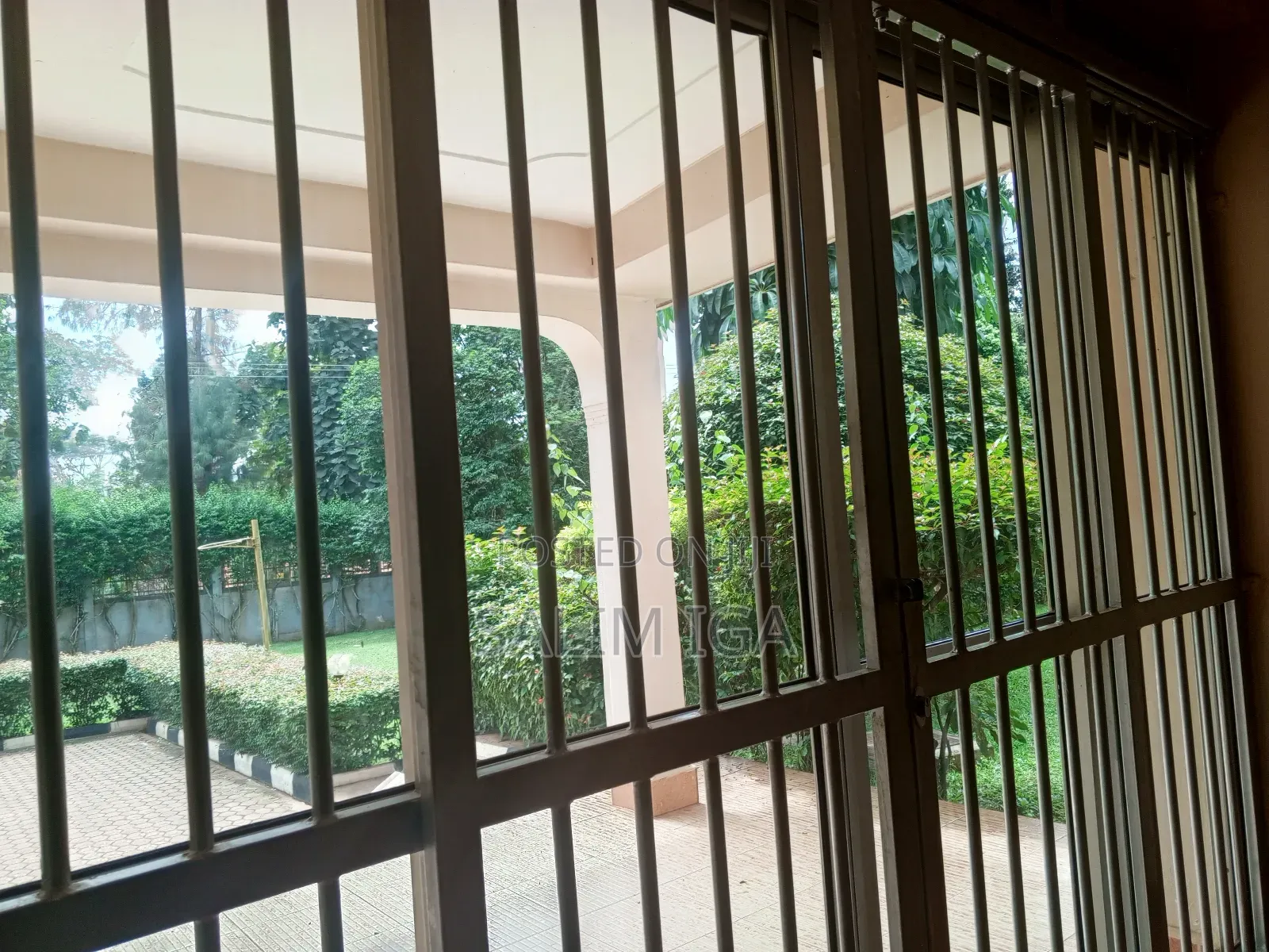 5bdrm Duplex in Kololo Property, Central Division for rent in Central Division