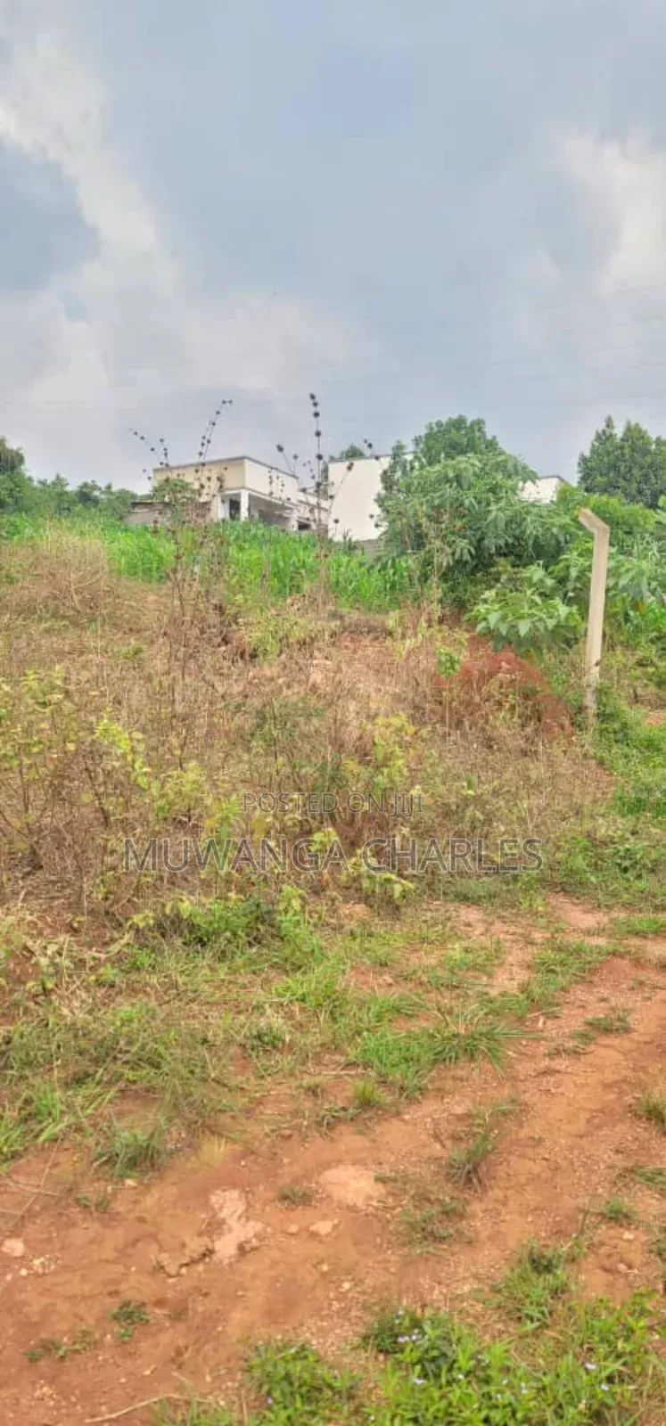 Plot on Sale in Kira Phase 2 in Kira