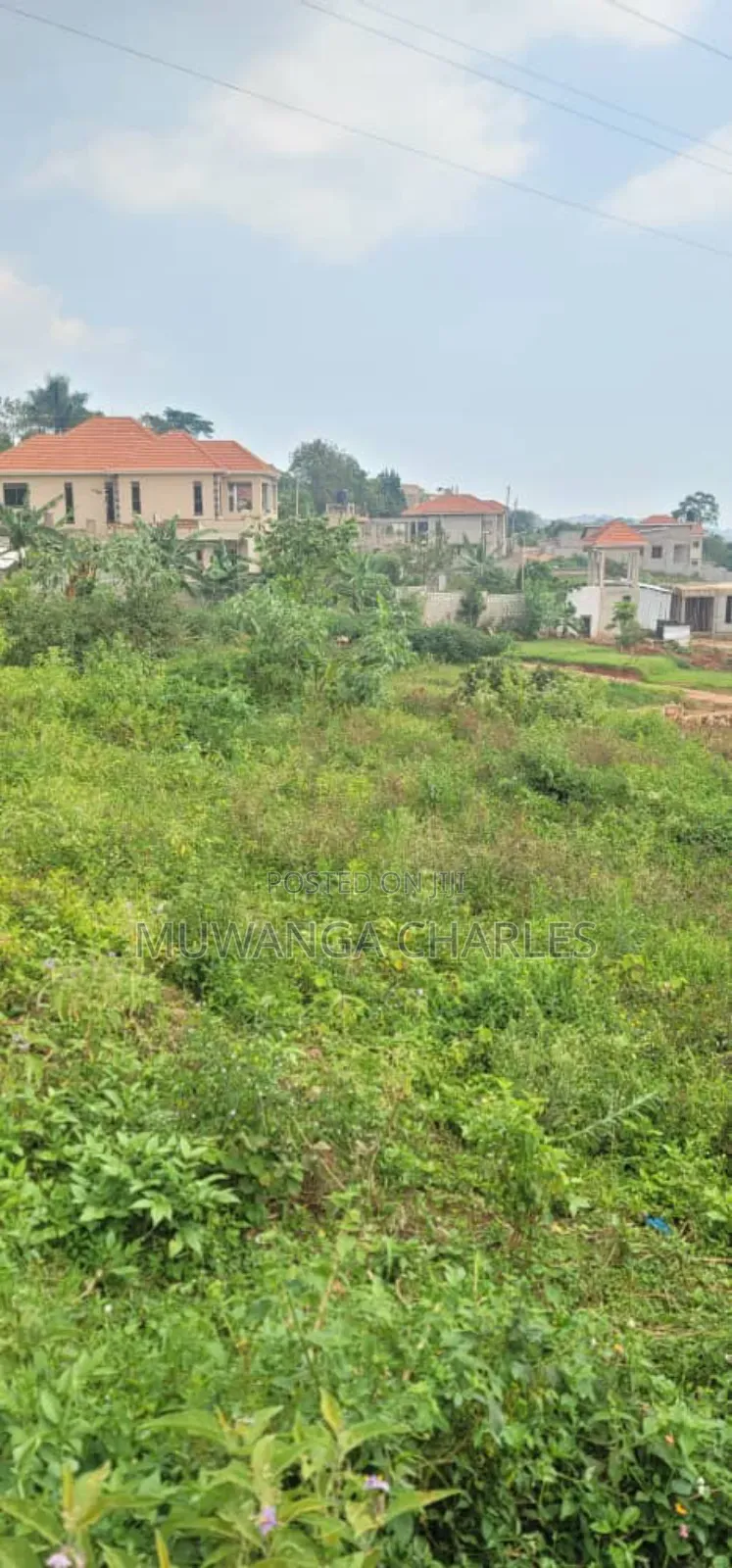Plot on Sale in Kira Phase 2 in Kira