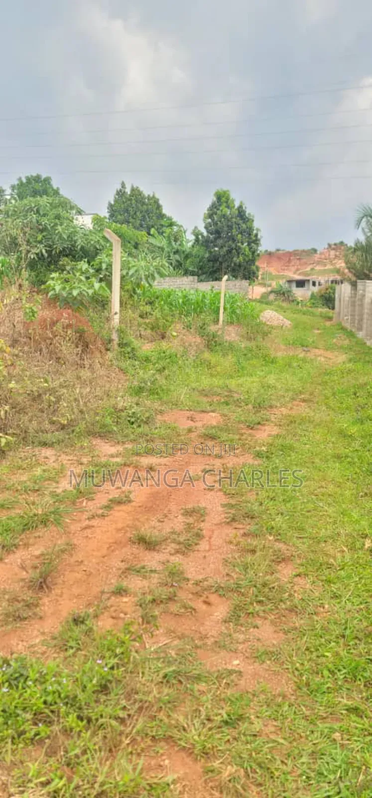 Plot on Sale in Kira Phase 2 in Kira