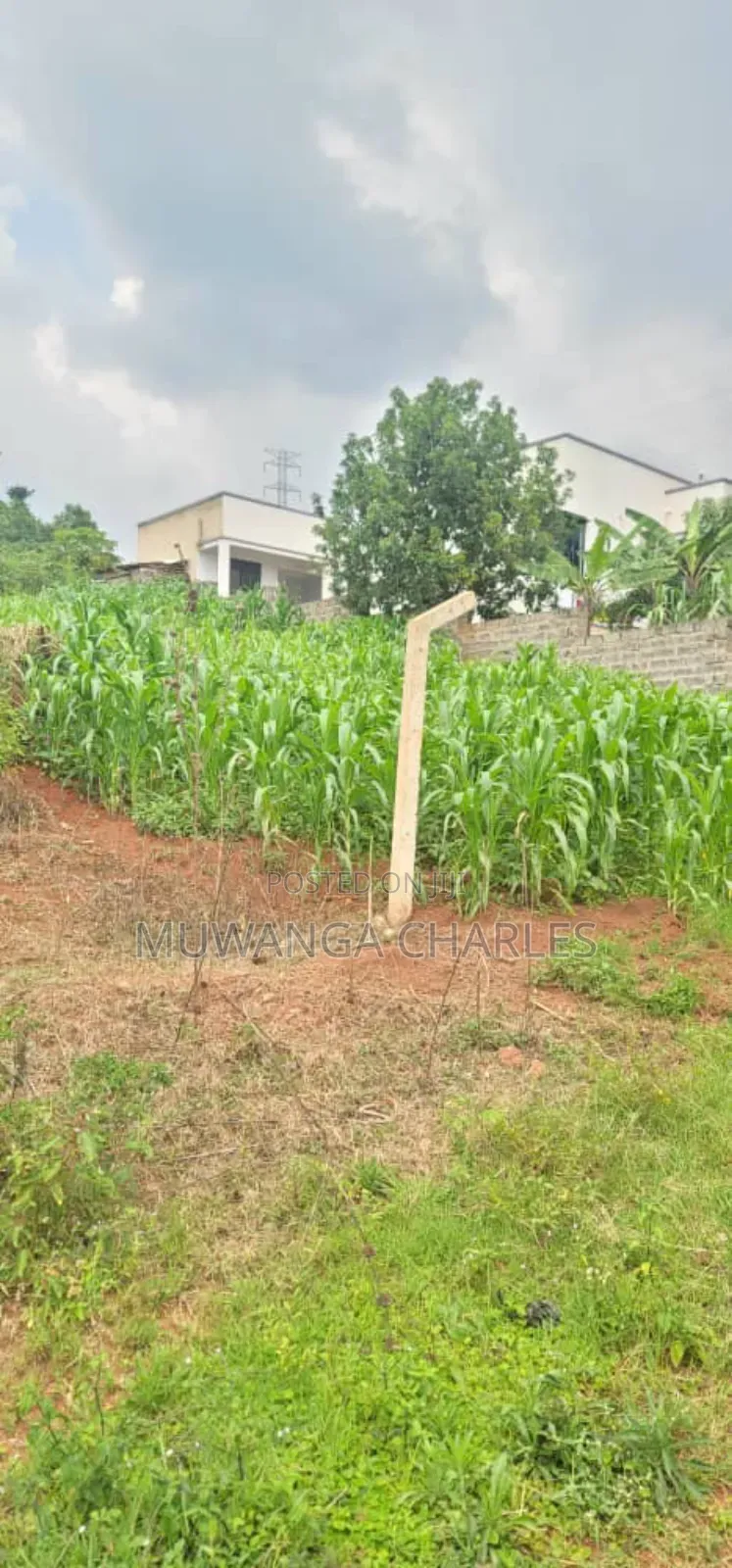 Plot on Sale in Kira Phase 2 in Kira