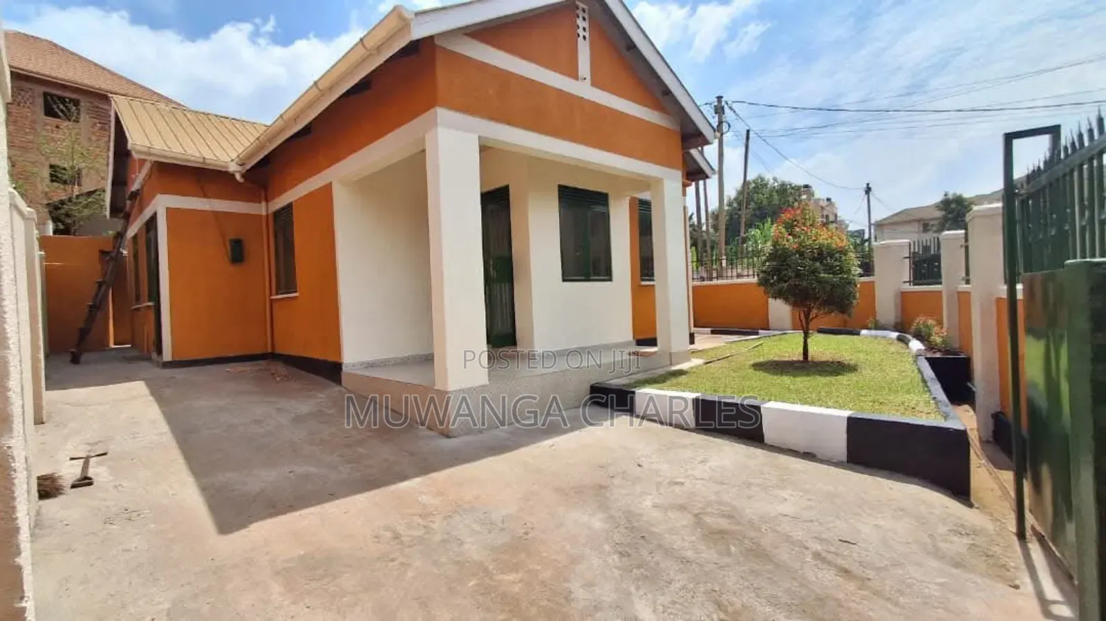 3bdrm Bungalow in Fs Properties Ltd, Division A for rent in Division A