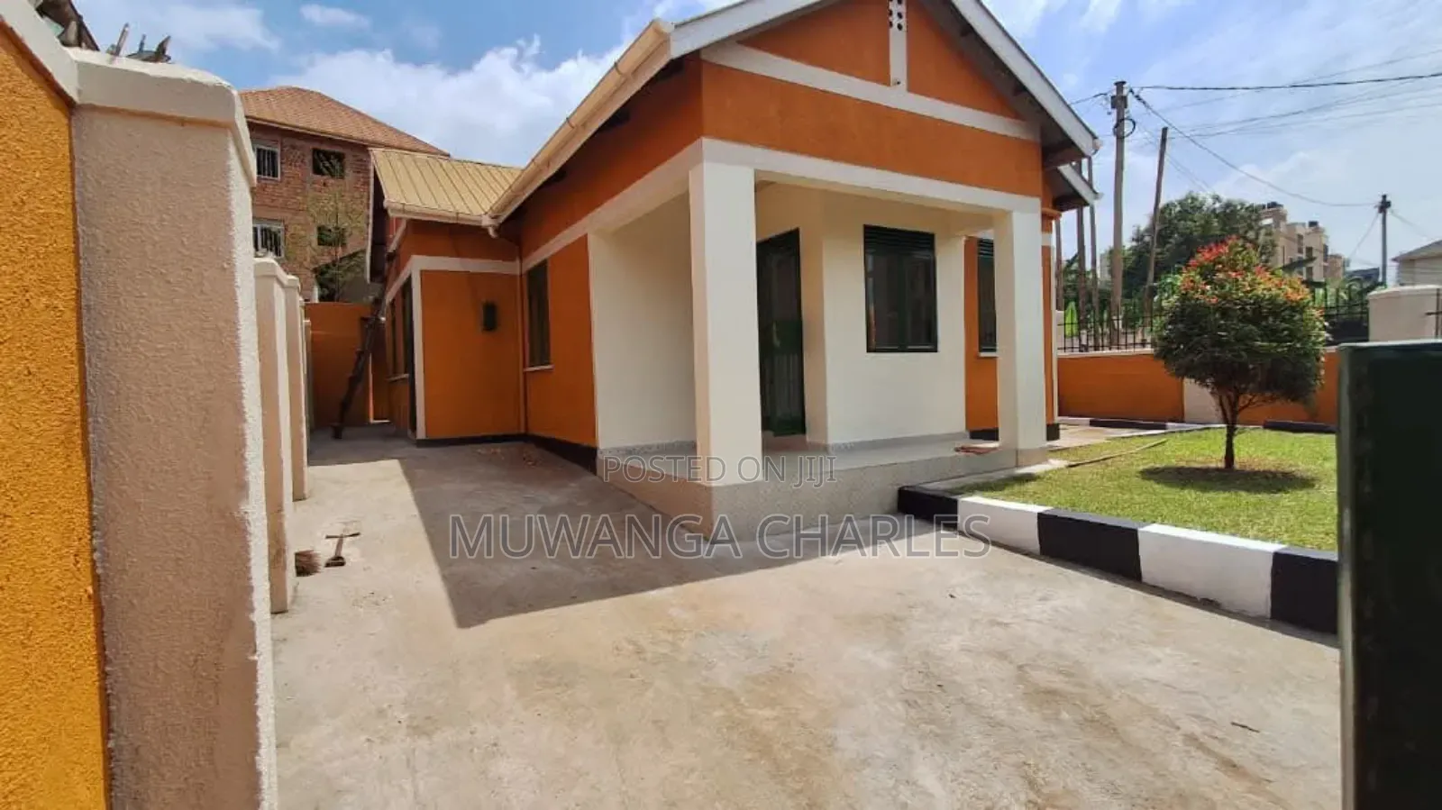 3bdrm Bungalow in Fs Properties Ltd, Division A for rent in Division A
