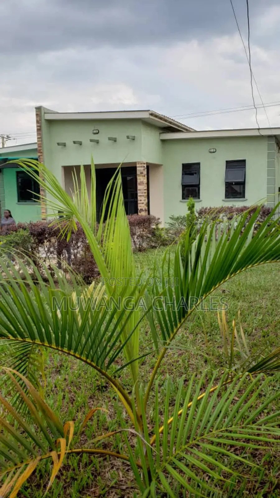 4bdrm Bungalow in Fs Properties Ltd, Katabi for rent in Katabi
