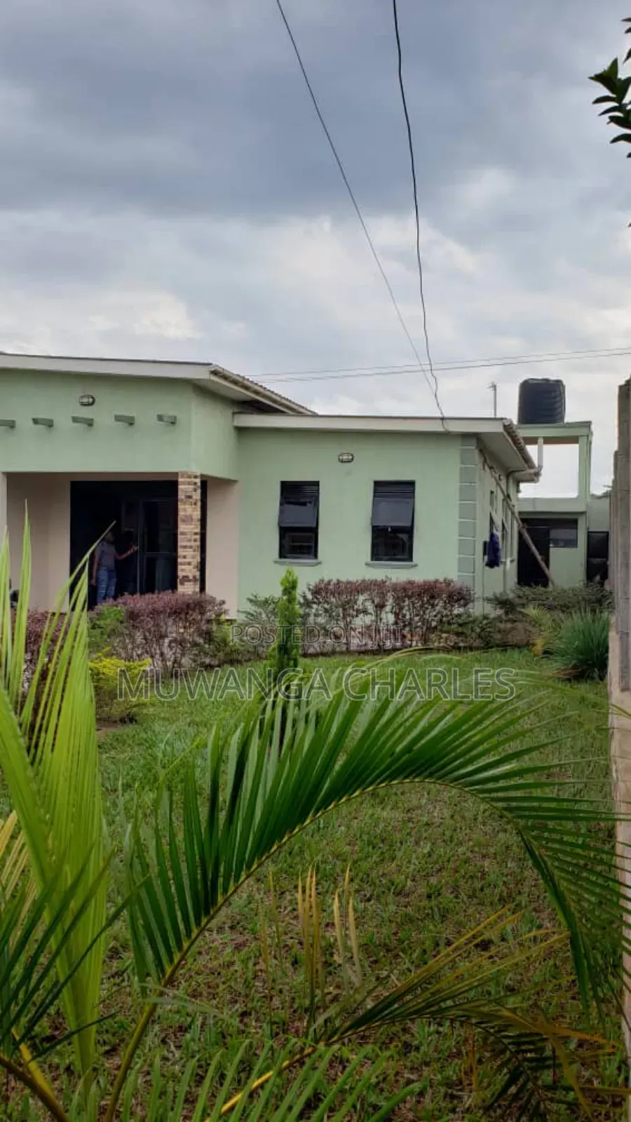 4bdrm Bungalow in Fs Properties Ltd, Katabi for rent in Katabi