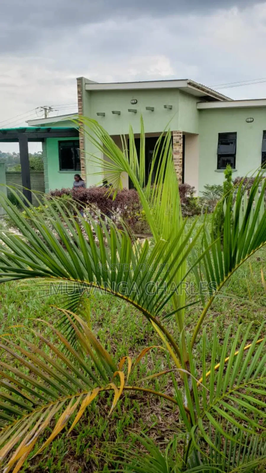 4bdrm Bungalow in Fs Properties Ltd, Katabi for rent in Katabi