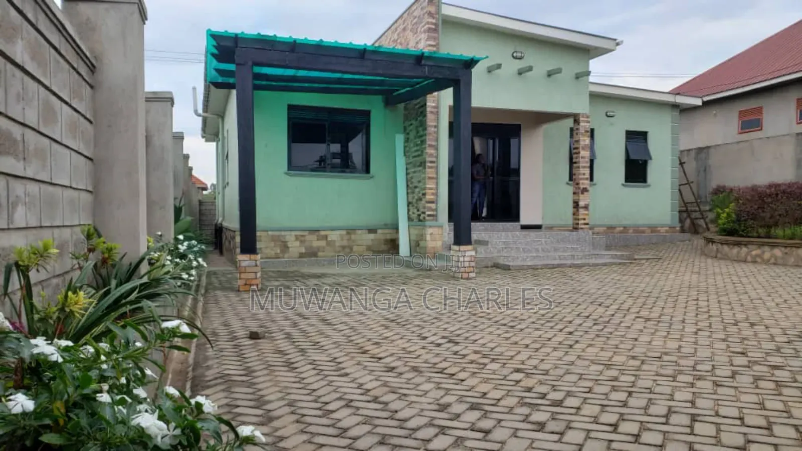 4bdrm Bungalow in Fs Properties Ltd, Katabi for rent in Katabi