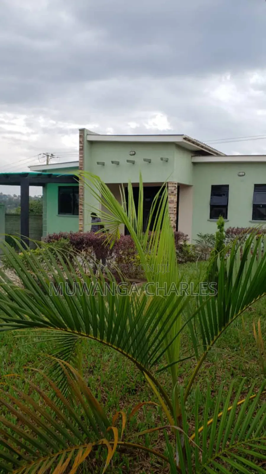 4bdrm Bungalow in Fs Properties Ltd, Katabi for rent in Katabi